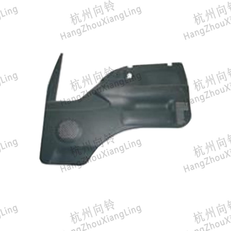 Front door interior panel for ISUZU  100P NKR